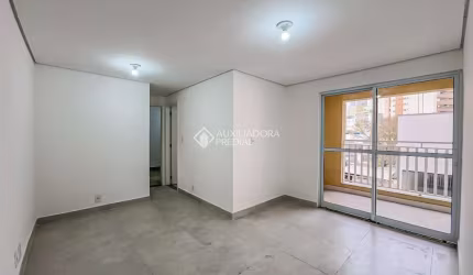 Apartamento com 2 quartos à venda na Rua General Osório, 177, Centro, São Bernardo do Campo, 57 m2 por R$ 429.900
