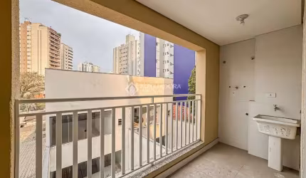 Apartamento com 2 quartos à venda na Rua General Osório, 177, Centro, São Bernardo do Campo, 56 m2 por R$ 440.000