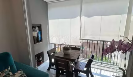 Apartamento com 2 quartos à venda na João Marçon, 63, Assunção, São Bernardo do Campo, 70 m2 por R$ 640.000