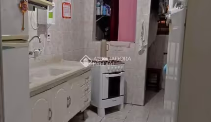 Apartamento com 2 quartos à venda na Rua Ernesto Gastaldo, 180, Montanhão, São Bernardo do Campo, 62 m2 por R$ 202.000