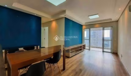 Apartamento com 3 quartos à venda na Rua Braga, 202, Vila Lusitânia, São Bernardo do Campo, 91 m2 por R$ 850.000