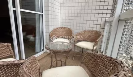 Apartamento com 2 quartos à venda na Avenida General Monteiro de Barros, 638, Vila Luis Antônio, Guarujá, 142 m2 por R$ 1.699.000
