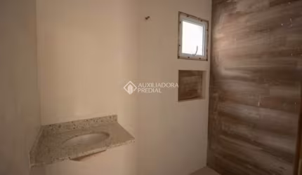 Apartamento com 2 quartos à venda na Rua Campinas, 334, Baeta Neves, São Bernardo do Campo, 50 m2 por R$ 450.000