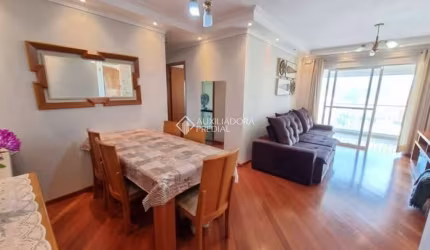 Apartamento com 3 quartos à venda na Rua Brasílio Machado, 533, Centro, São Bernardo do Campo, 104 m2 por R$ 830.000
