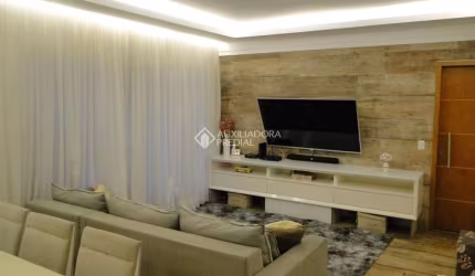 Apartamento com 3 quartos à venda na Rua Ítalo Setti, 659, Centro, São Bernardo do Campo, 116 m2 por R$ 1.098.000