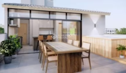 Cobertura com 2 quartos à venda na Rua das Figueiras, 2434, Campestre, Santo André, 96 m2 por R$ 840.000