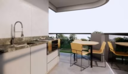 Apartamento com 2 quartos à venda na Rua das Figueiras, 2434, Campestre, Santo André, 56 m2 por R$ 499.000