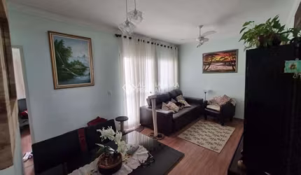 Apartamento com 3 quartos à venda na Avenida Dom Jaime de Barros Câmara, 825, Planalto, São Bernardo do Campo, 68 m2 por R$ 398.000
