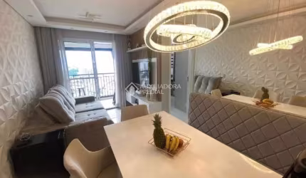 Apartamento com 2 quartos à venda na Ruy Barbosa, 184, Jardim Olavo Bilac, São Bernardo do Campo, 54 m2 por R$ 560.000