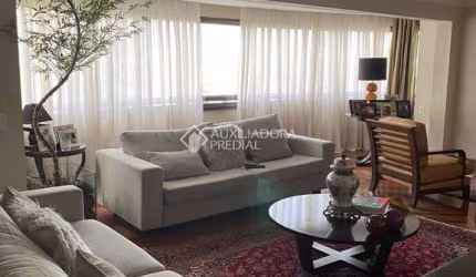 Apartamento com 4 quartos à venda na Lubatinga, 391, Vila Andrade, São Paulo, 250 m2 por R$ 900.000