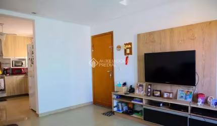 Cobertura com 4 quartos à venda na Rua Muritiba, 280, Vila Scarpelli, Santo André, 172 m2 por R$ 700.000