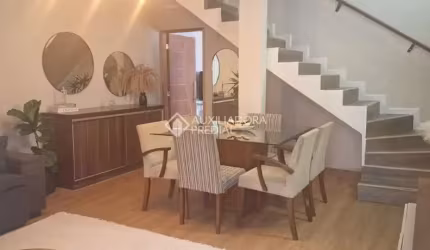 Casa em condomínio fechado com 3 quartos à venda na Francisco Marotti, 96, Planalto, São Bernardo do Campo, 230 m2 por R$ 730.000