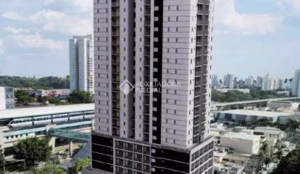 Apartamento com 2 quartos à venda na Avenida Vila Ema, 1568, Vila Ema, São Paulo, 49 m2 por R$ 514.579