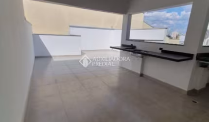 Cobertura com 2 quartos à venda na Rua do Contorno, 334, Campestre, Santo André, 103 m2 por R$ 830.000