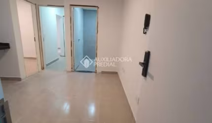 Apartamento com 2 quartos à venda na Rua do Contorno, 334, Campestre, Santo André, 50 m2 por R$ 455.000