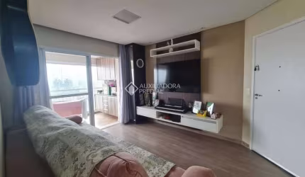 Apartamento com 3 quartos à venda na Rua Brasílio Machado, 533, Centro, São Bernardo do Campo, 104 m2 por R$ 922.000