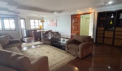Apartamento com 4 quartos à venda na Rua Tomé de Sousa, 60, Centro, São Bernardo do Campo, 238 m2 por R$ 1.620.000