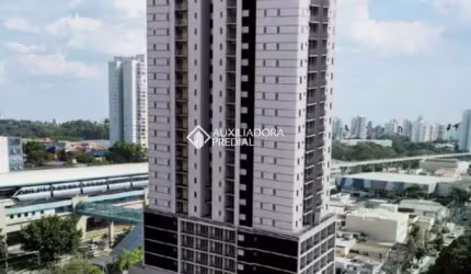 Apartamento com 3 quartos à venda na Avenida Vila Ema, 1568, Vila Ema, São Paulo, 60 m2 por R$ 589.900
