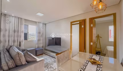 Apartamento com 2 quartos à venda na Humberto De Alencar Castelo Branco, 1300, Assunção, São Bernardo do Campo, 55 m2 por R$ 320.000