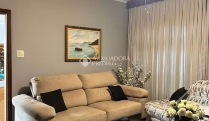 Casa em condomínio fechado com 3 quartos à venda na Rua Vera Cruz, 275, Anchieta, São Bernardo do Campo, 167 m2 por R$ 1.060.000