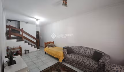 Casa em condomínio fechado com 4 quartos à venda na Rua Benedito Conrado Filho, 260, Planalto, São Bernardo do Campo, 200 m2 por R$ 650.000