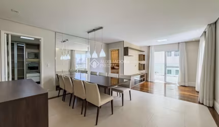 Apartamento com 3 quartos à venda na Rua da Fonte, 139, Jardim Bela Vista, Santo André, 134 m2 por R$ 1.200.000