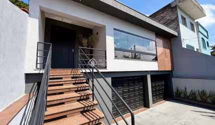 Casa com 3 quartos à venda na Rua Ângelo Dusi, 345, Centro, São Bernardo do Campo, 254 m2 por R$ 1.520.000