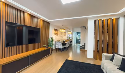 Casa com 3 quartos à venda na Rua Liberato Salvador, 44, Nova Petrópolis, São Bernardo do Campo, 140 m2 por R$ 1.500.000