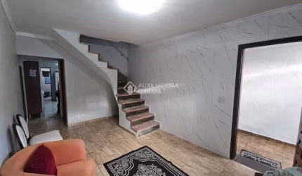 Casa com 3 quartos à venda na Avenida Albert Schweitzer, 775, Ferrazópolis, São Bernardo do Campo, 148 m2 por R$ 445.000