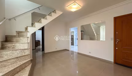 Cobertura com 3 quartos à venda na Rua José Cândido Balieiro, 65, Nova Petrópolis, São Bernardo do Campo, 160 m2 por R$ 750.000