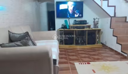 Casa com 3 quartos à venda na Serra da Cantareira, 329, Cooperativa, São Bernardo do Campo, 131 m2 por R$ 410.000