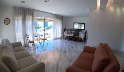 Apartamento com 3 quartos à venda na Avenida Portugal, 228, Brooklin Paulista, São Paulo, 287 m2 por R$ 2.150.000