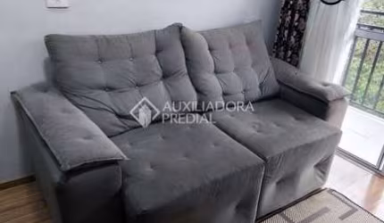 Apartamento com 2 quartos à venda na Avenida Pedro Mendes, 1534, Montanhão, São Bernardo do Campo, 54 m2 por R$ 324.000