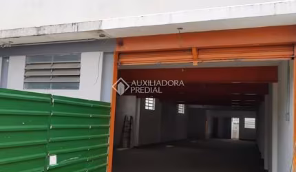 Barracão / Galpão / Depósito à venda na Rua Cidade de Santos, 340, Americanópolis, São Paulo, 800 m2 por R$ 3.250.000