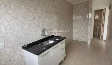 Apartamento com 1 quarto à venda na Rua Amadeu Rossignolo, 99, Baeta Neves, São Bernardo do Campo, 42 m2 por R$ 248.000