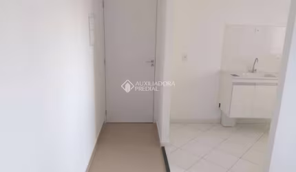 Apartamento com 2 quartos à venda na Rua Camargo, 790, Paulicéia, São Bernardo do Campo, 43 m2 por R$ 305.000