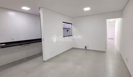 Apartamento com 1 quarto à venda na Rua Paquequer, 179, Santa Maria, Santo André, 68 m2 por R$ 660.000
