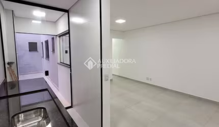 Apartamento com 1 quarto à venda na Rua Paquequer, 179, Santa Maria, Santo André, 68 m2 por R$ 660.000