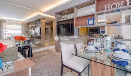Apartamento com 3 quartos à venda na Rua Manoel Salgado, 381, Vila Caraguatá, São Paulo, 64 m2 por R$ 469.762