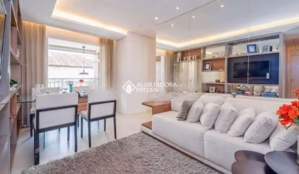 Apartamento com 2 quartos à venda na Rua Manoel Salgado, 381, Vila Caraguatá, São Paulo, 58 m2 por R$ 404.660