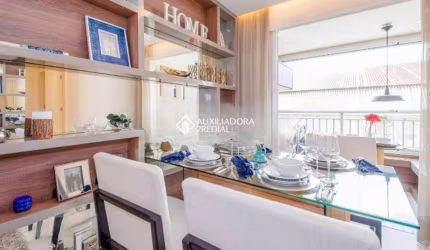 Apartamento com 3 quartos à venda na Rua Manoel Salgado, 381, Vila Caraguatá, São Paulo, 71 m2 por R$ 483.914