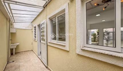 Casa em condomínio fechado com 1 quarto à venda na Rua Grã-Bretanha, 281, Vila Príncipe de Gales, Santo André, 96 m2 por R$ 577.000