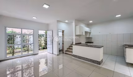 Casa em condomínio fechado com 1 quarto à venda na Rua Grã-Bretanha, 281, Vila Príncipe de Gales, Santo André, 96 m2 por R$ 615.000