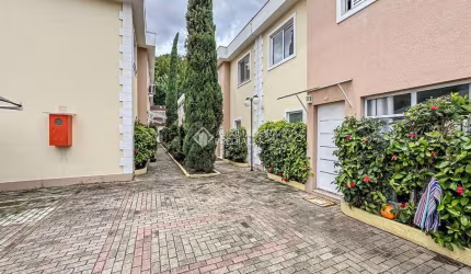 Casa em condomínio fechado com 1 quarto à venda na Rua Grã-Bretanha, 281, Vila Príncipe de Gales, Santo André, 96 m2 por R$ 615.000