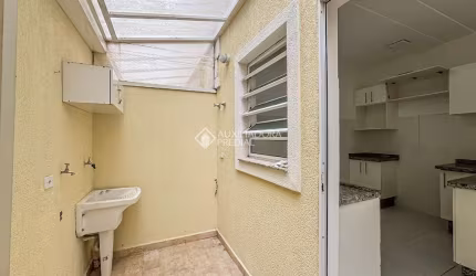 Casa em condomínio fechado com 1 quarto à venda na Rua Grã-Bretanha, 281, Vila Príncipe de Gales, Santo André, 96 m2 por R$ 577.000
