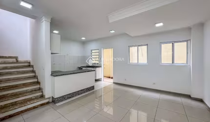 Casa em condomínio fechado com 1 quarto à venda na Rua Grã-Bretanha, 281, Vila Príncipe de Gales, Santo André, 96 m2 por R$ 577.000