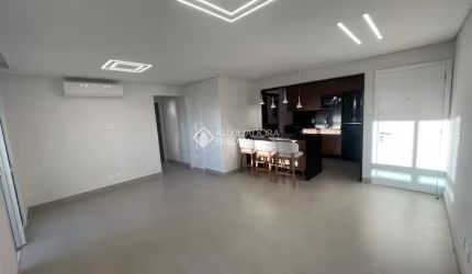 Apartamento com 3 quartos à venda na Travessa Itaúna, 40, Campestre, Santo André, 80 m2 por R$ 900.000
