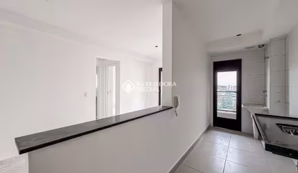 Apartamento com 2 quartos à venda na Rua Kara, 20, Jardim do Mar, São Bernardo do Campo, 52 m2 por R$ 550.000