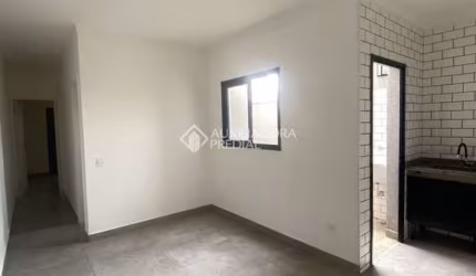 Apartamento com 2 quartos à venda na Rua dos Capuchinhos, 155, Vila Alpina, Santo André, 46 m2 por R$ 435.000