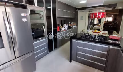 Apartamento com 4 quartos à venda na Avenida Doutor Carlos de Campos, 128, Rudge Ramos, São Bernardo do Campo, 212 m2 por R$ 1.750.000